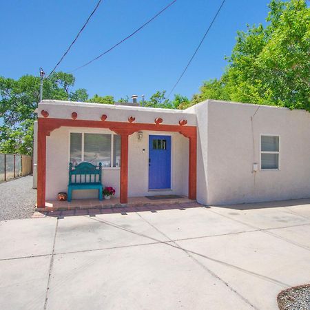 Cowboy Den-Hot Tub-Game Room-Pet Friendly-No Pet Fees! Albuquerque Exterior foto