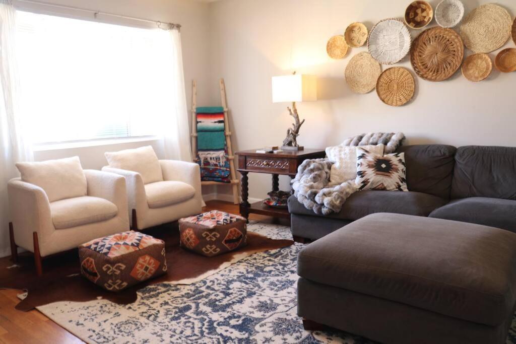 Cowboy Den-Hot Tub-Game Room-Pet Friendly-No Pet Fees! Albuquerque Exterior foto