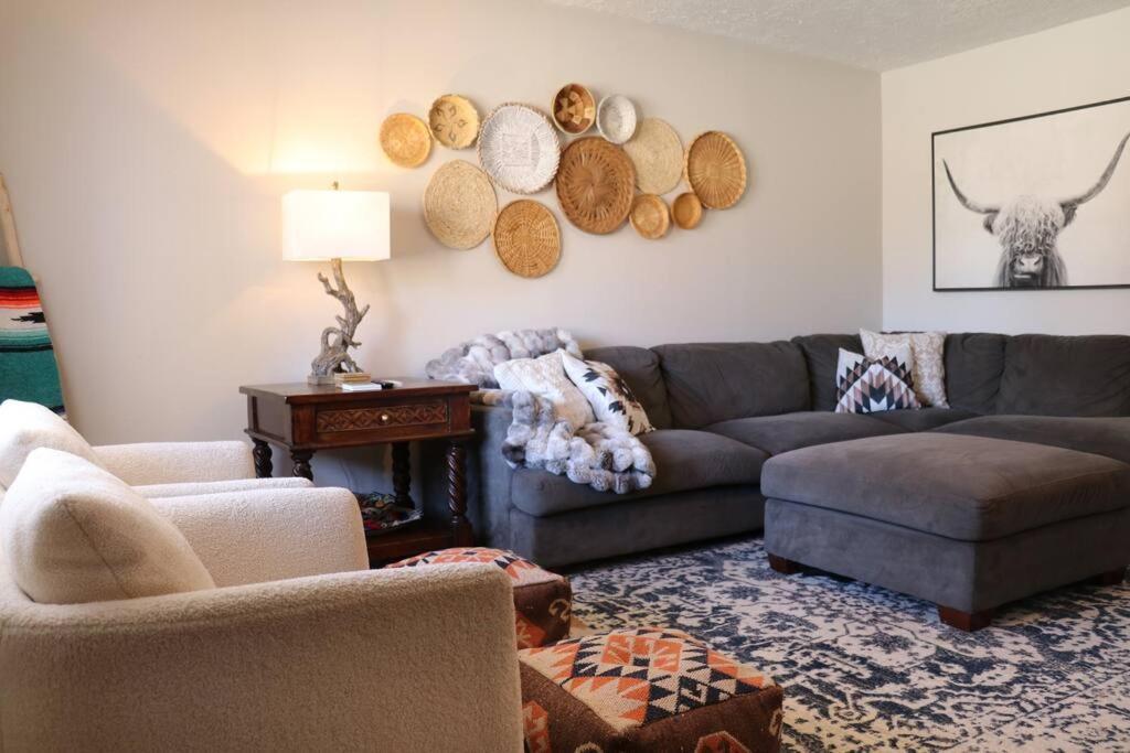 Cowboy Den-Hot Tub-Game Room-Pet Friendly-No Pet Fees! Albuquerque Exterior foto