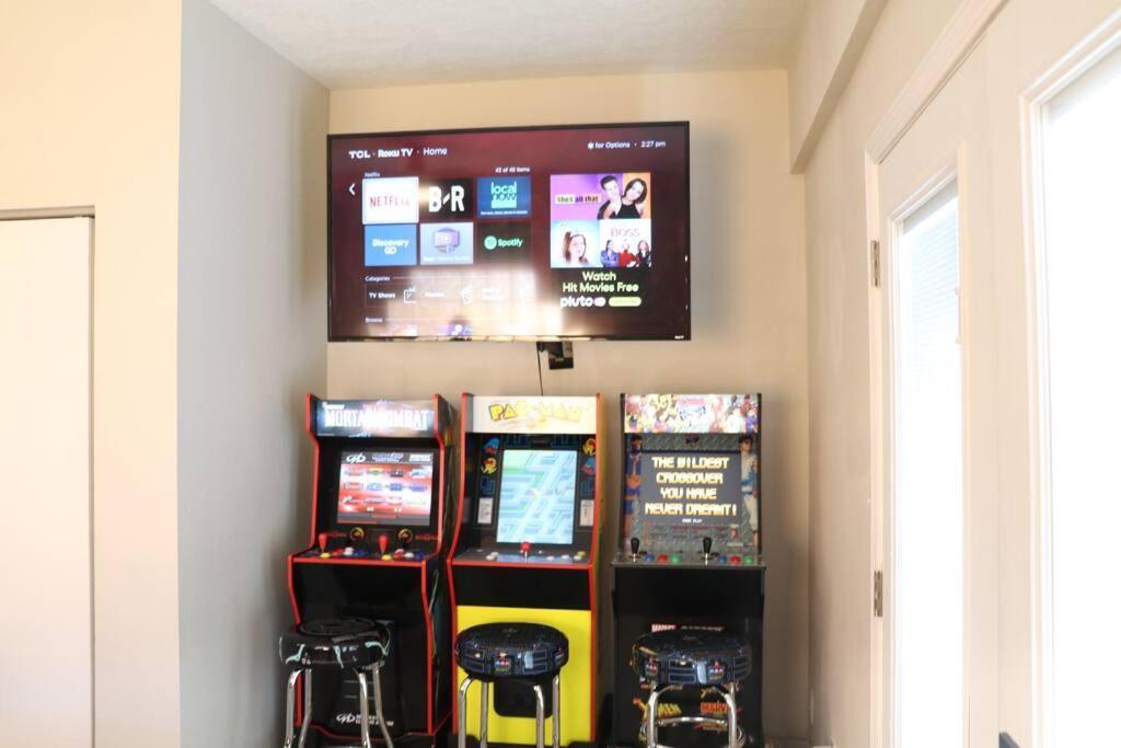 Cowboy Den-Hot Tub-Game Room-Pet Friendly-No Pet Fees! Albuquerque Exterior foto