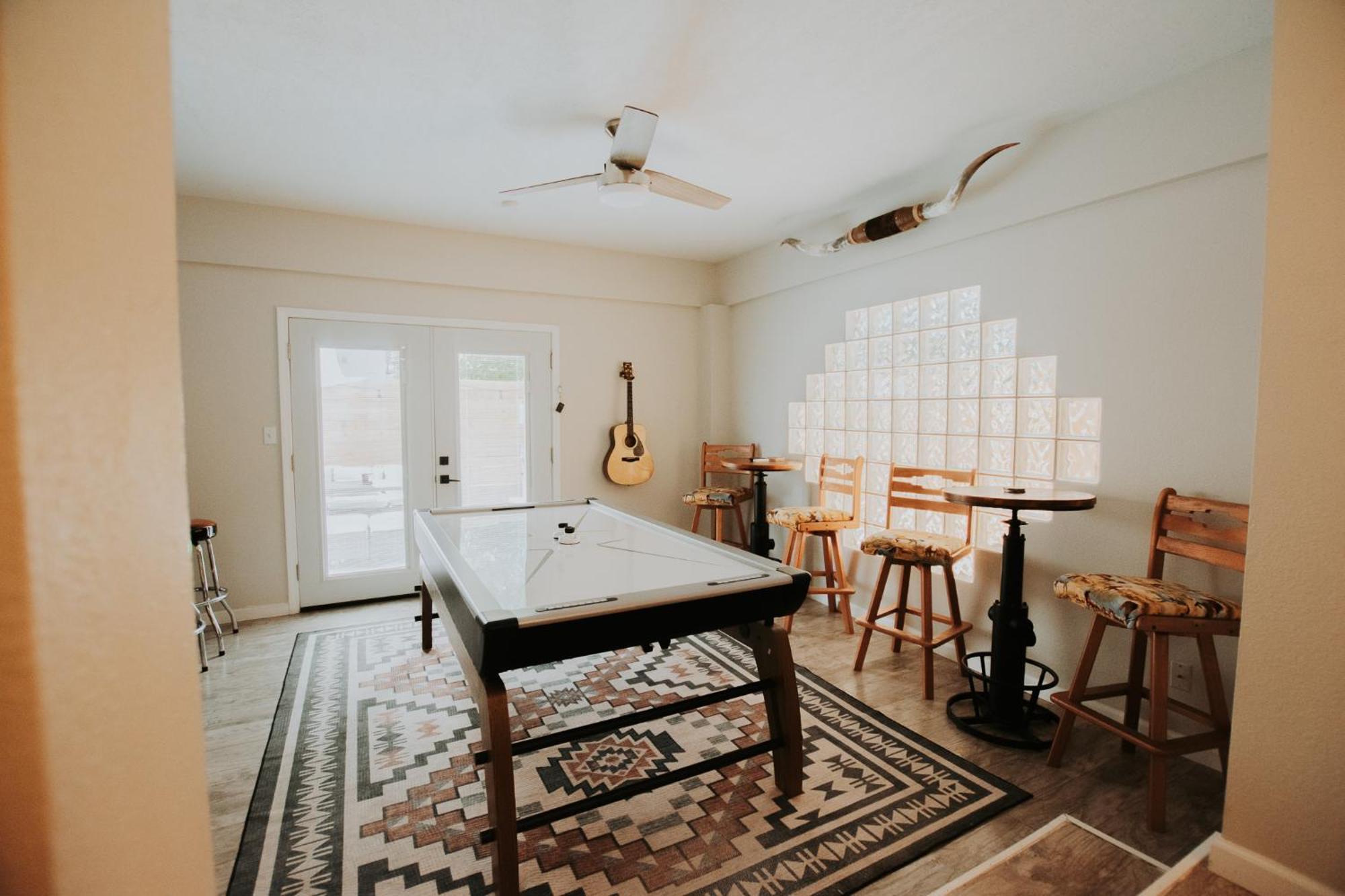 Cowboy Den-Hot Tub-Game Room-Pet Friendly-No Pet Fees! Albuquerque Exterior foto