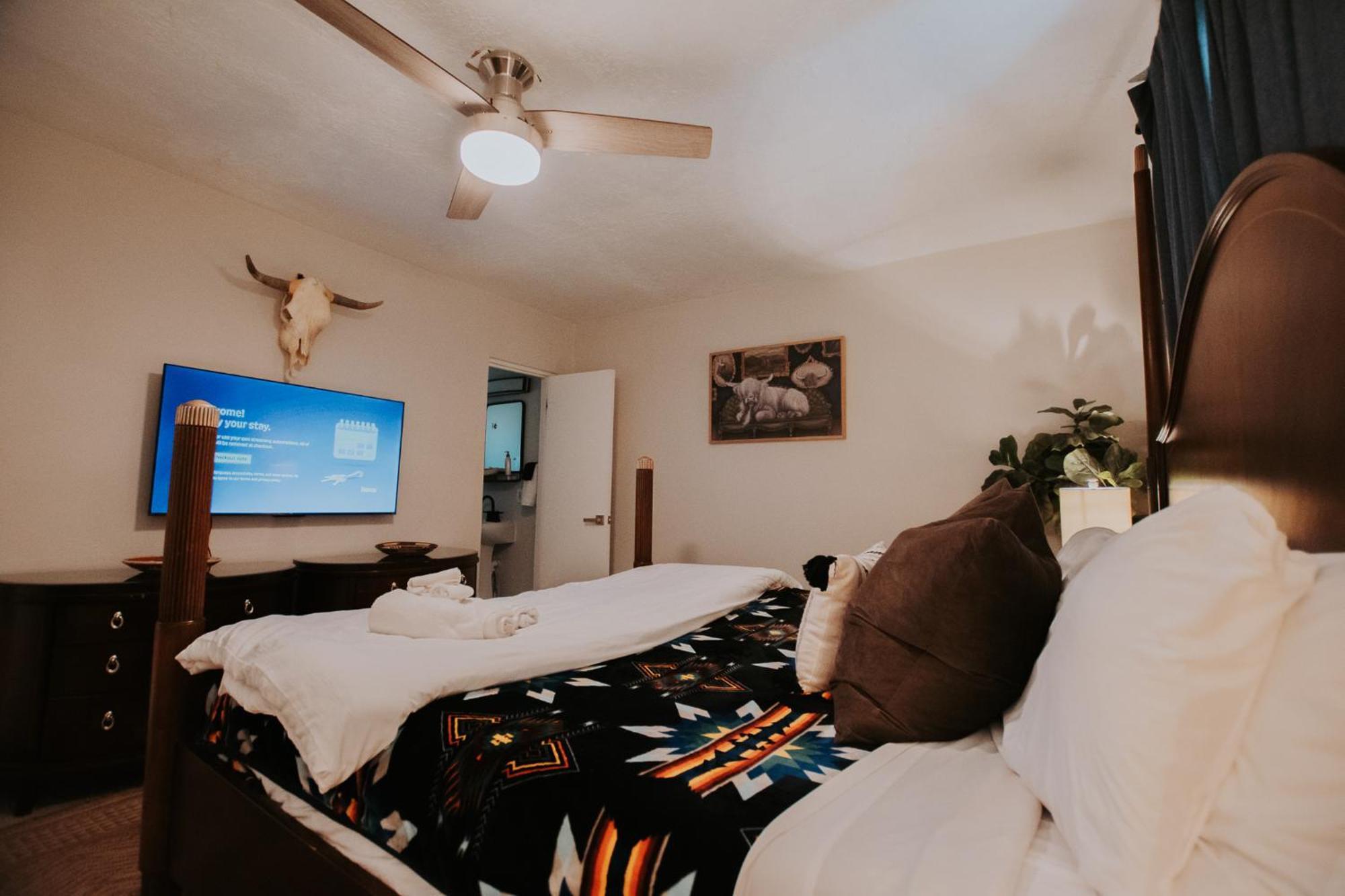 Cowboy Den-Hot Tub-Game Room-Pet Friendly-No Pet Fees! Albuquerque Exterior foto