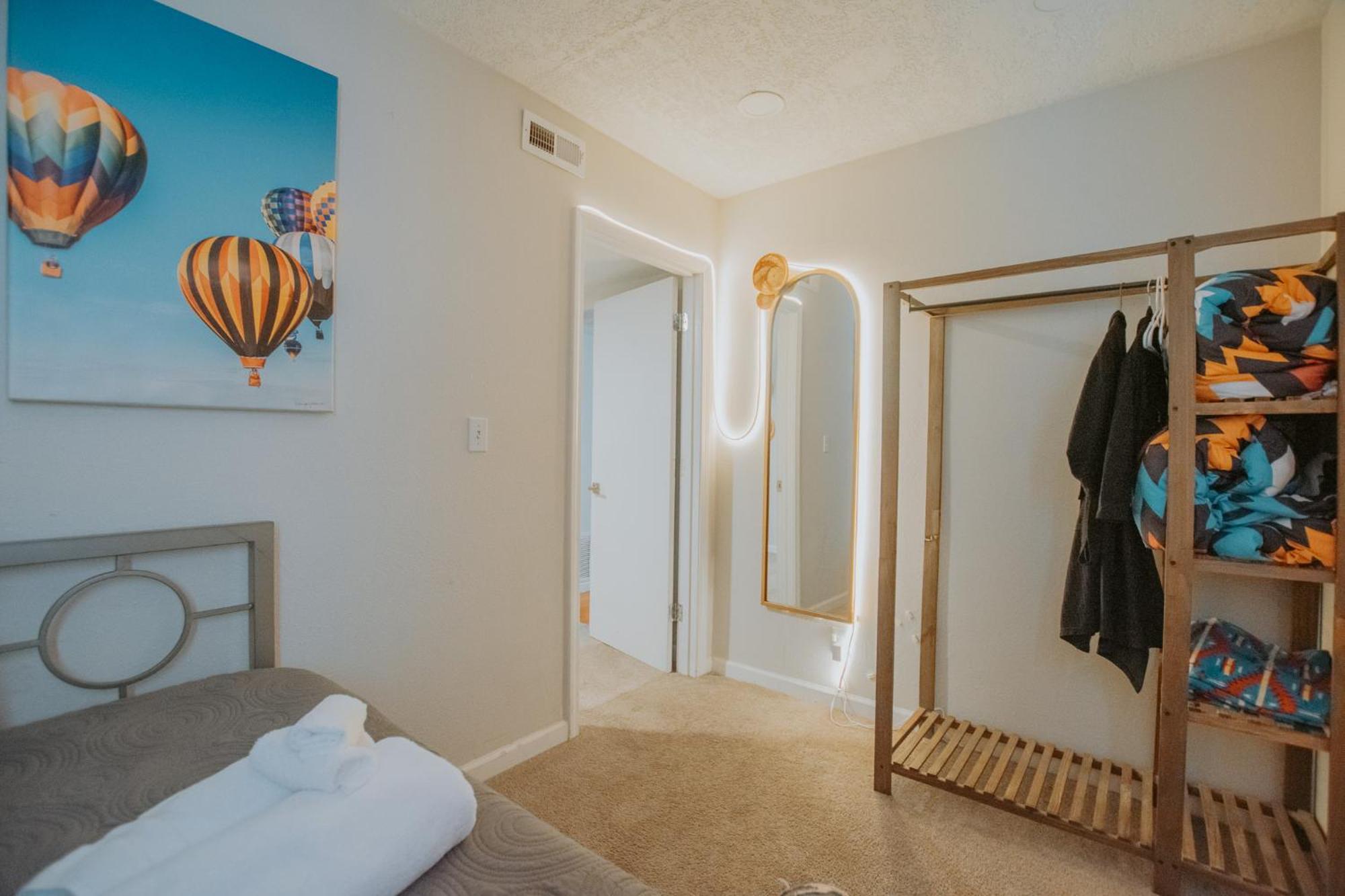 Cowboy Den-Hot Tub-Game Room-Pet Friendly-No Pet Fees! Albuquerque Exterior foto