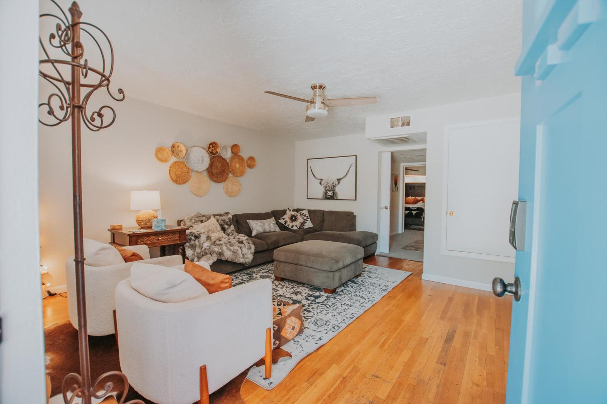 Cowboy Den-Hot Tub-Game Room-Pet Friendly-No Pet Fees! Albuquerque Exterior foto