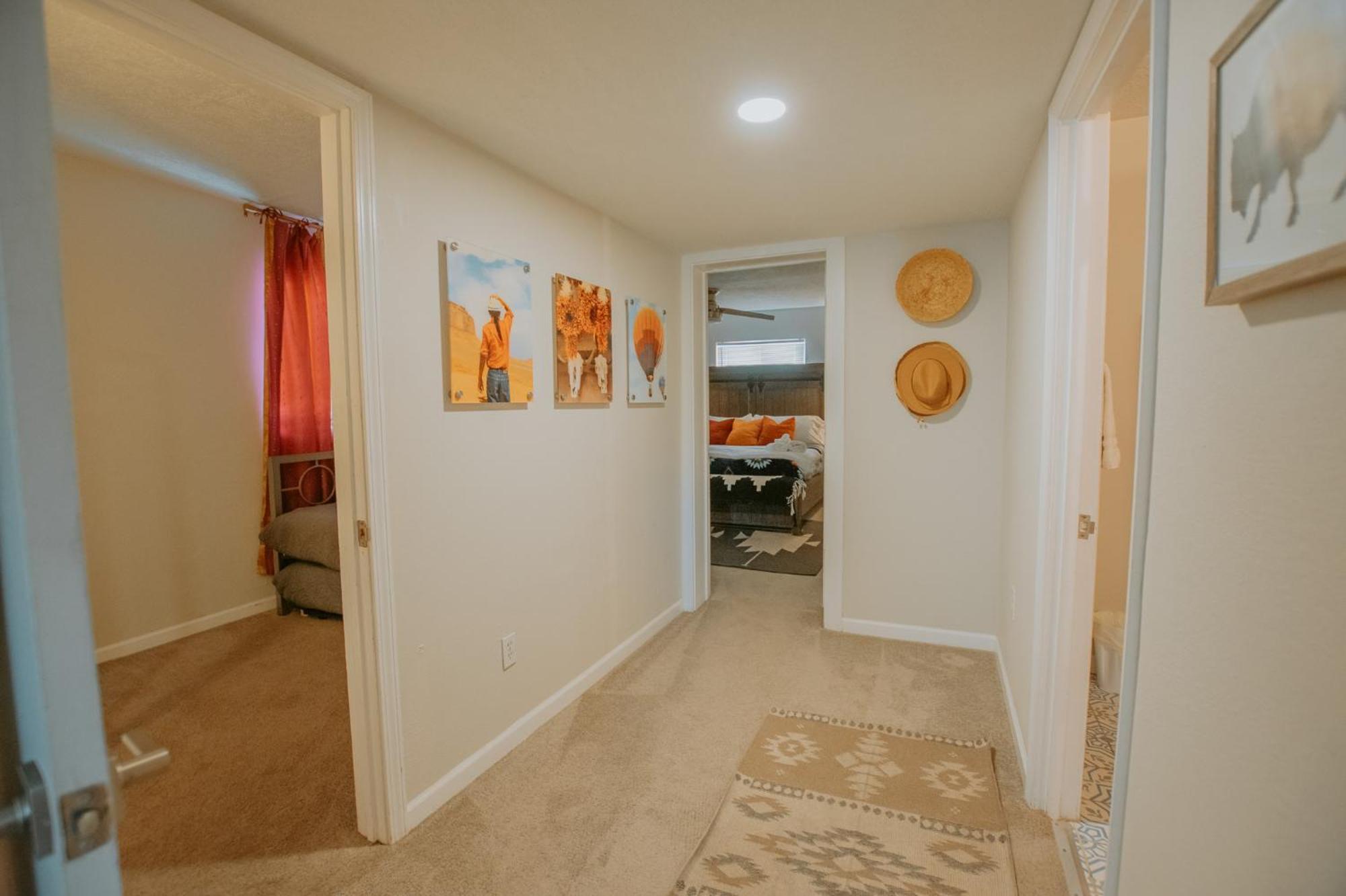 Cowboy Den-Hot Tub-Game Room-Pet Friendly-No Pet Fees! Albuquerque Exterior foto