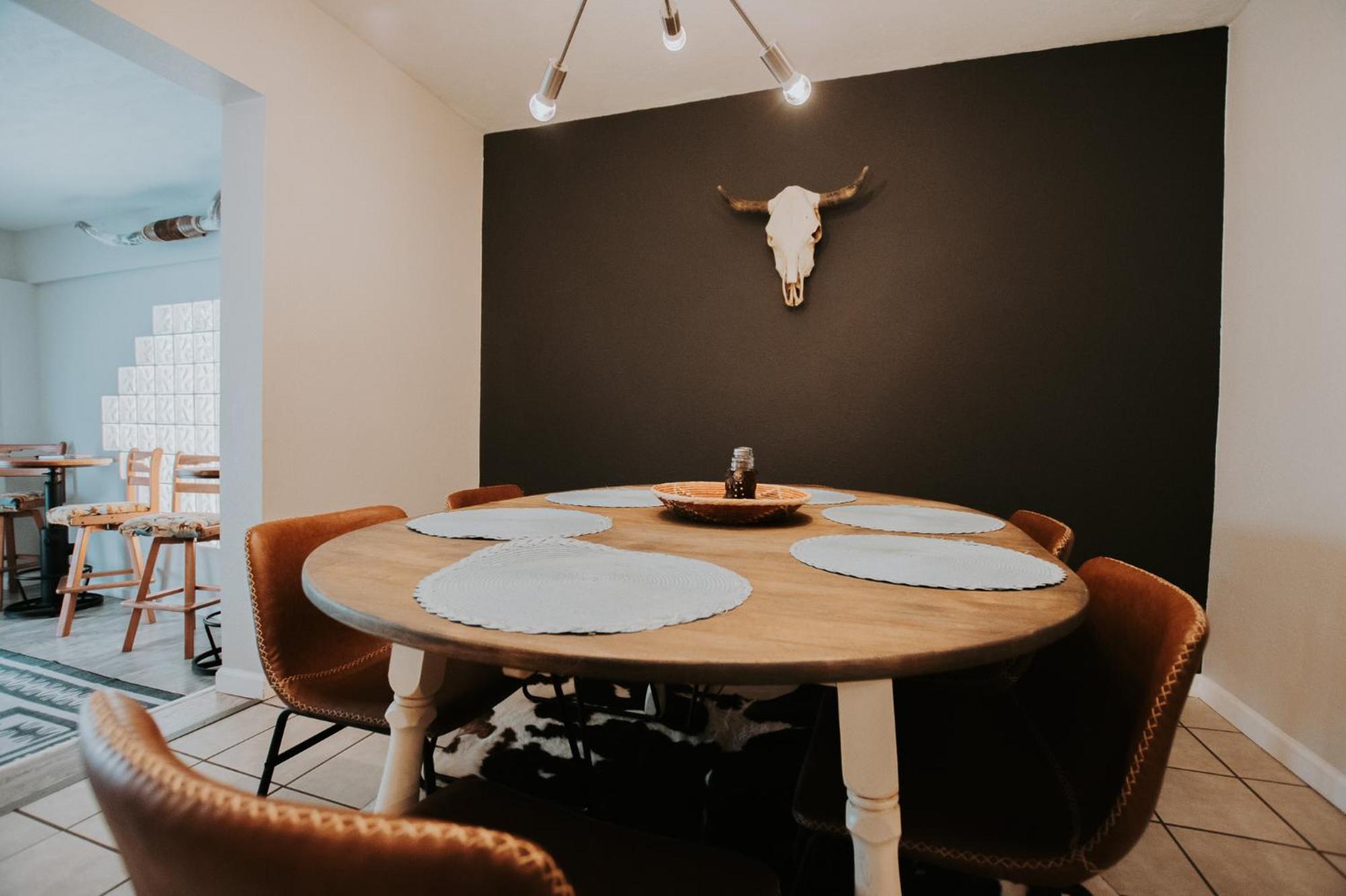 Cowboy Den-Hot Tub-Game Room-Pet Friendly-No Pet Fees! Albuquerque Exterior foto