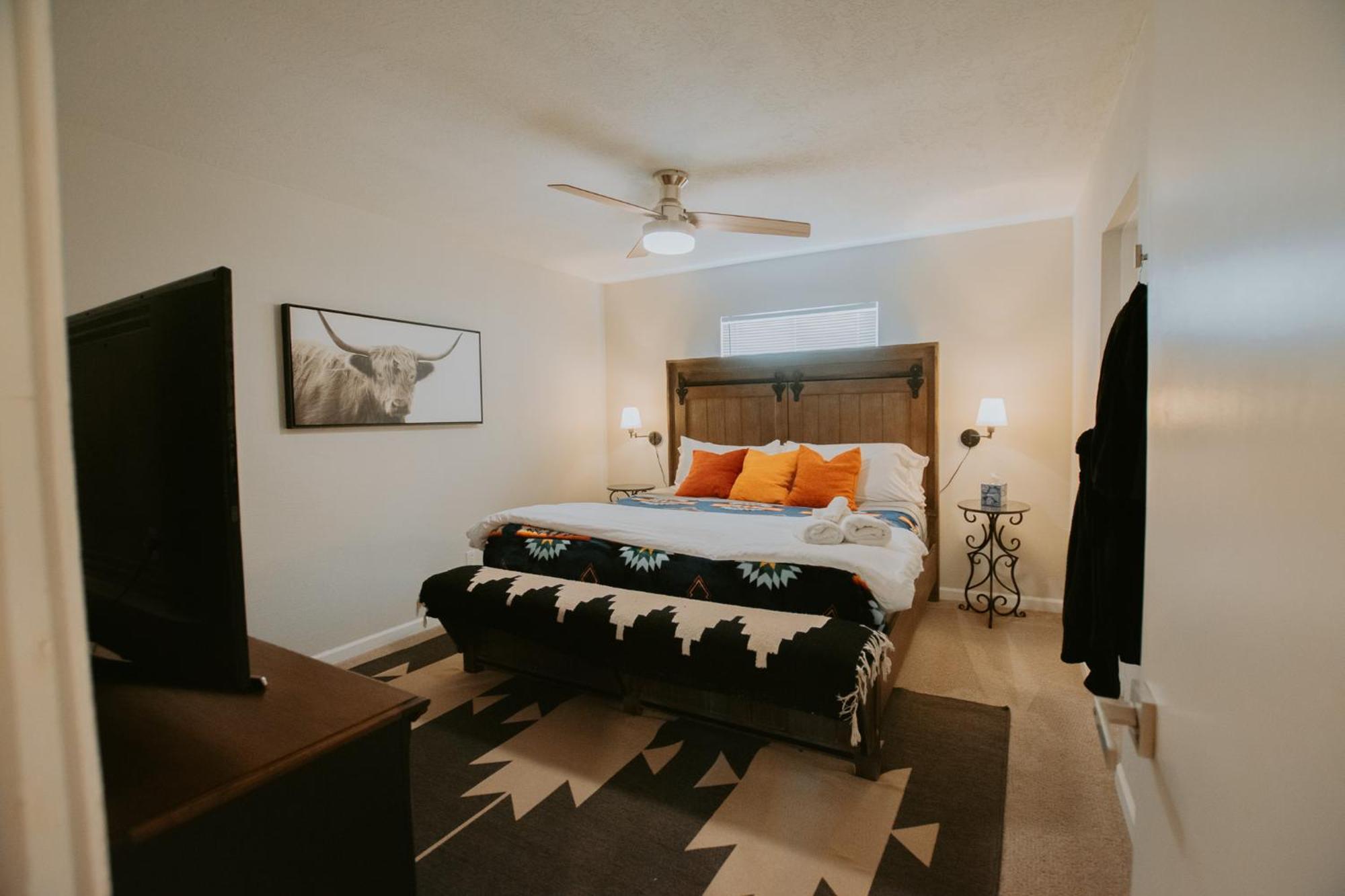 Cowboy Den-Hot Tub-Game Room-Pet Friendly-No Pet Fees! Albuquerque Exterior foto